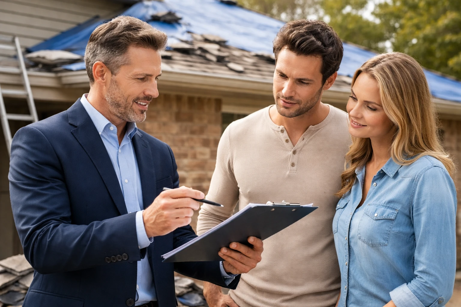 The Money Trail Behind Claims Who Pays a Public Adjuster and Why It Matters