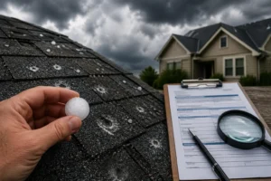 What to Do If Your Hail Claim Was Denied in Texas 1