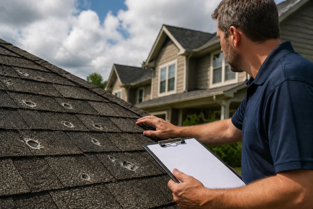 What to Do If Your Hail Claim Was Denied in Texas 2