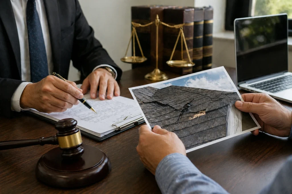 What to Do If Your Hail Claim Was Denied in Texas 4